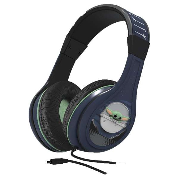 Headphones with Headband The Mandalorian