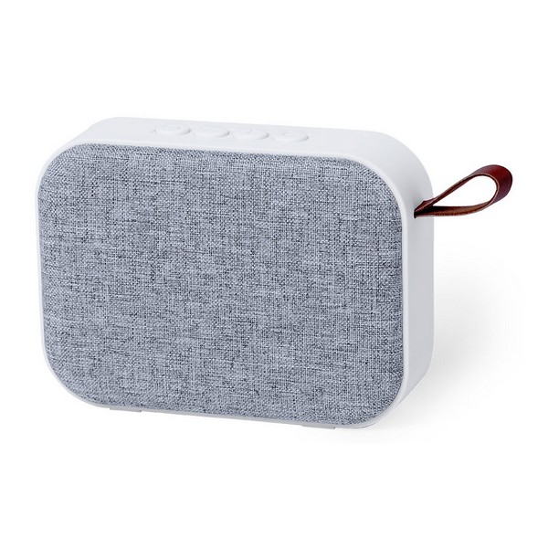 Bluetooth Speakers 3W Bicoloured 146252