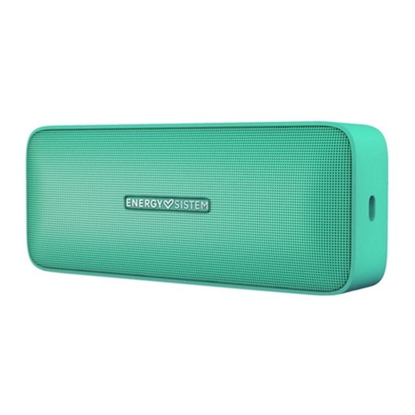 Portable Bluetooth Speakers Energy Sistem Music Box 2+ 800 mAh 6W