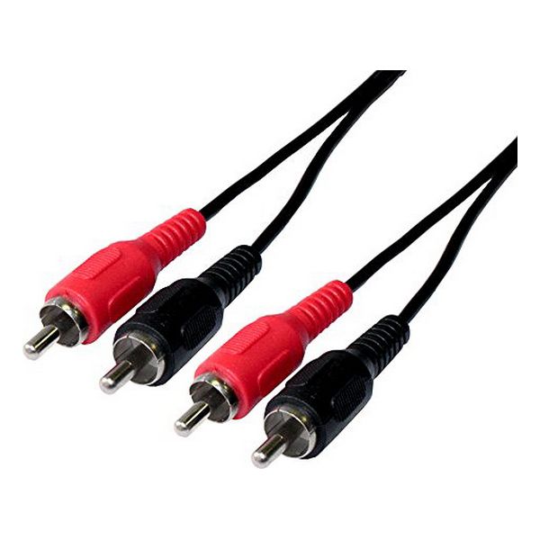2 x RCA Cable DCU (1&comma;5m)