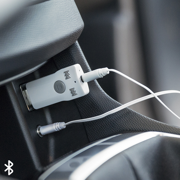 Multifunction Bluetooth Receiver 145772